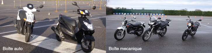 formation deux roues 125cm3